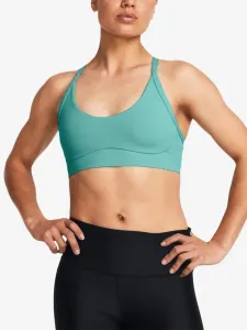 Under Armour UA Motion Bralette Sport Bra Green #1906807