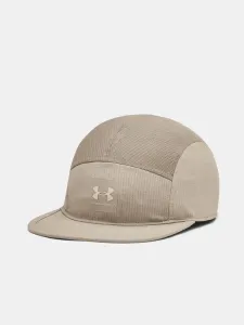 Under Armour Iso-Chill Armourvent Camper Cap Brown