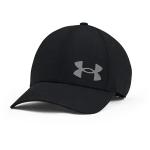 Under Armour Iso-Chill Armourvent Str Cap Black #1310435