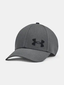 Under Armour Iso-Chill Armourvent Cap Grey