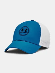 Under Armour Iso-Chill Cap Blue