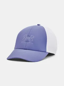Under Armour Iso-Chill Driver Mesh Adj Cap Blue