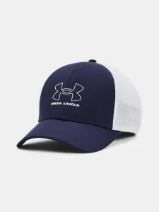 Under Armour Iso-Chill Driver Mesh Cap Blue #1314041