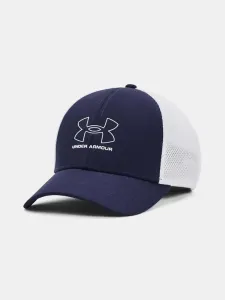 Under Armour Iso-Chill Driver Mesh Cap Blue #1314040