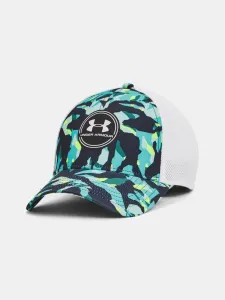 Under Armour Iso-Chill Driver Mesh Cap Blue