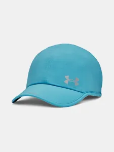 Under Armour Iso-Chill Launch Run Cap Blue