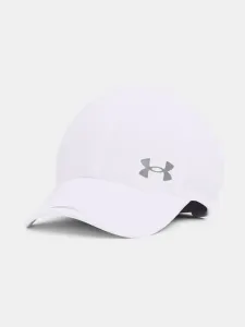 Under Armour Iso-Chill Launch Run Cap White