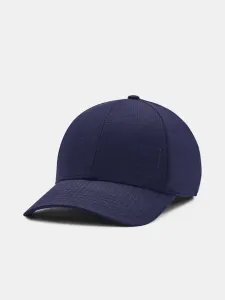 Under Armour M Iso-Chill Armourvent STR Cap Blue