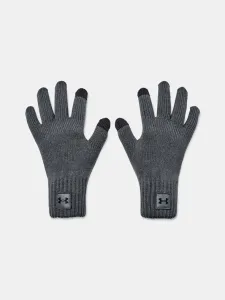 Under Armour UA Halftime Gloves Grey #99723