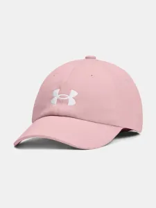 Under Armour UA Play Up Hat Kids Cap Pink