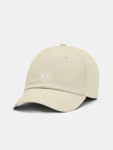Under Armour W Iso-Chill Armourvent Adj Cap White