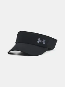 Under Armour W Iso-Chill Launch Visor Cap Black