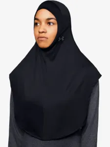 Under Armour Sport Hijab Black #1825493