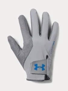 Under Armour Storm Golf Gloves Gloves Grey