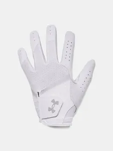 Under Armour UA Women Iso-Chill Golf Gloves White #1744240