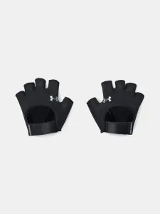 Under Armour Women's Training Gloves Black #1283752