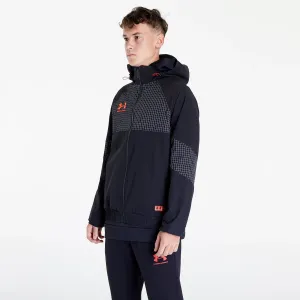 Under Armour Accelerate Track Jacket Black #733669