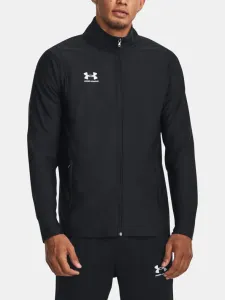 Under Armour M's Ch.Track Jacket Black #1598152