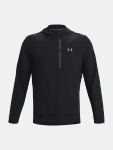 Under Armour OutRun The Storm Jacket Black #1273836