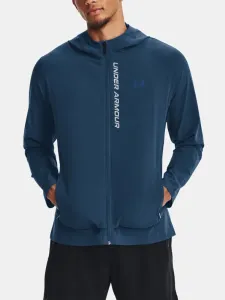 Under Armour OutRun The Storm Jacket Blue