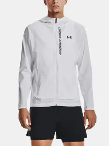 Under Armour OutRun The Storm Jacket White #1291467