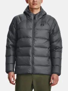Winter jackets Under Armour