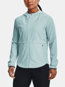 Under Armour UA Storm Up The Pae Jacket Blue