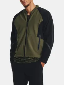 Under Armour Unstoppable Jacket Green