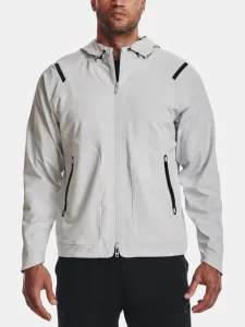 Under Armour UA Unstoppable Jacket Grey