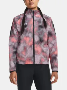 Under Armour UA W's Ch. Pro Jacket Pink