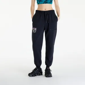 Under Armour Project Rock HW Terry Sweatpants Black