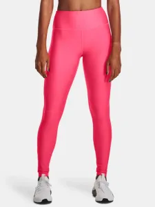 Under Armour Armour Branded Leggings Pink #1340175