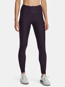 Under Armour Armour Branded Leggings Red