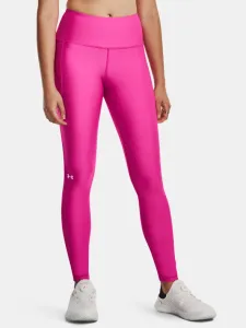 Under Armour Armour Evolved Grphc Leggings Pink