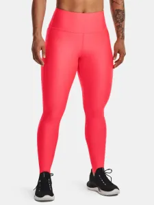 Under Armour Armour Branded Leggings Red