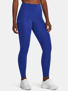 Under Armour Fly Fast Elite Ankle Tight Leggings Blue