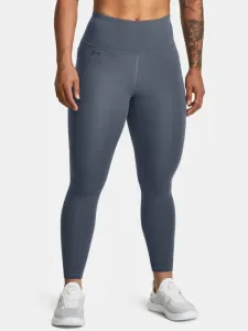 Under Armour Motion Ankle Leggings Grey