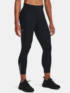 Under Armour UA Fly Fast 3.0 Ankle Tight Leggings Black