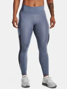Under Armour UA Fly Fast 3.0 Ankle Tight Leggings Violet