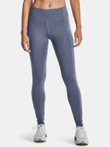 Under Armour UA Fly Fast 3.0 Tight Leggings Violet