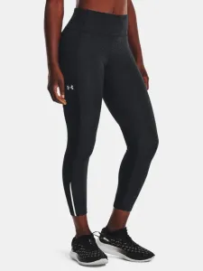 Under Armour UA Fly Fast Ankle Tight II Leggings Black