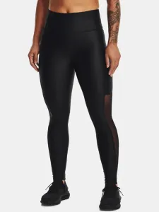 Under Armour UA Iso-Chill Run Ankle Tight Leggings Black #170894