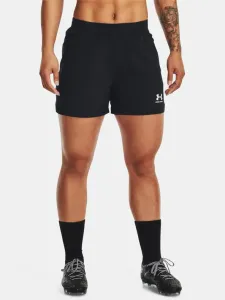 Under Armour Accelerate Shorts Black