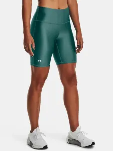 Under Armour Armour Bike Shorts Green
