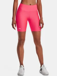 Under Armour Armour Bike Shorts Pink #1672159