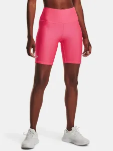 Under Armour Armour Bike Shorts Pink #1833985