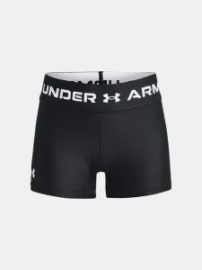 Under Armour Armour Kids Shorts Black #1603624