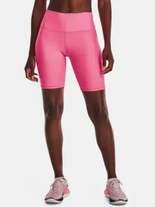 Under Armour Bike Short Shorts Pink #121195