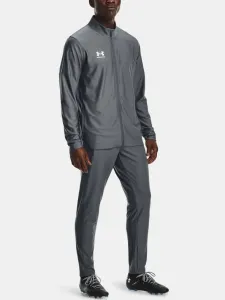Under Armour Challenge Tracksuit Grey #42274