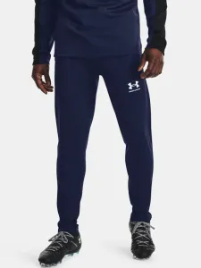 Under Armour Challenger Training Trousers Blue